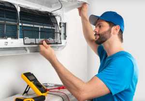Expert Split System AC Repair Erskine Park