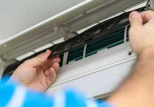 Professional Split System Aircon Cleaning Colyton