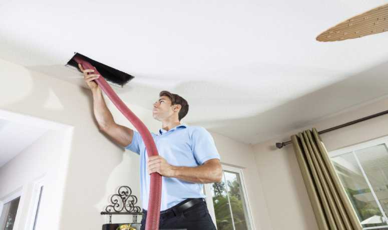 Fast Air Duct Cleaning Oxley Park