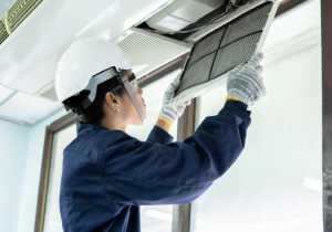 Fast Air Duct Cleaning Oxley Park