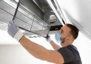 Fast Air Duct Cleaning Oxley Park
