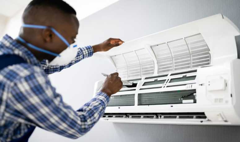 Expert Aircon Cleaning Parramatta