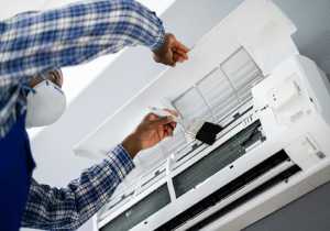 Expert Aircon Cleaning Parramatta