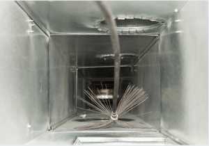 Commercial Duct Cleaning Mount Druitt