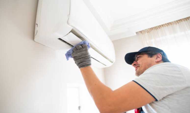 Professional Aircon Service Cleaning Sydney