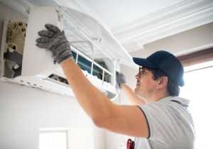 Professional Aircon Service Cleaning Sydney