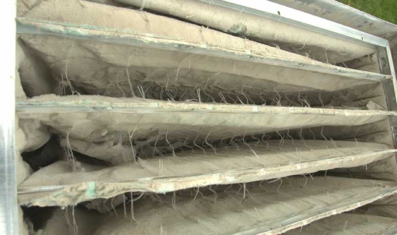 7 Warning Signs Your Glenbrook Home Has Dirty Air Ducts