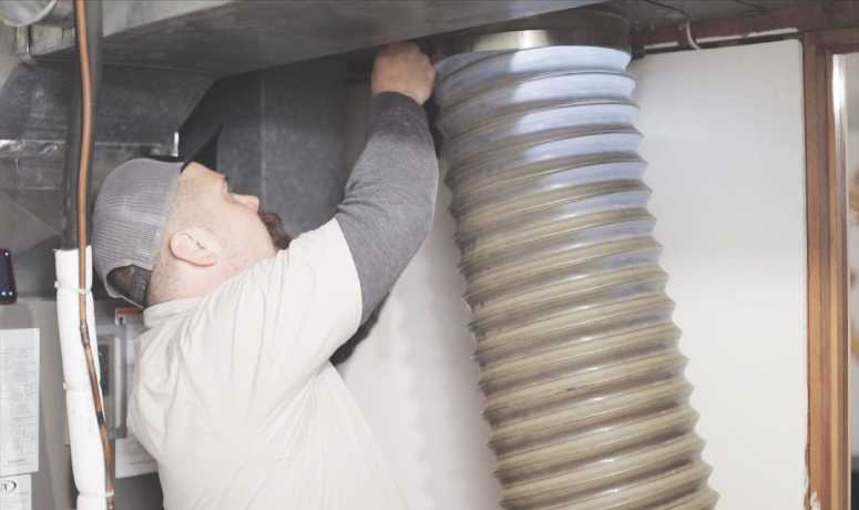 Advanced Duct Cleaning Burwood