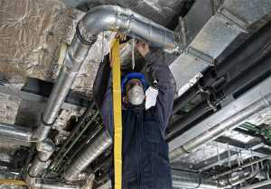 Advanced Industrial Duct Cleaning Richmond