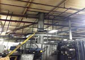 Advanced Industrial Duct Cleaning Richmond