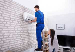 Affordable Split System Air Conditioner Cleaning Cranebrook