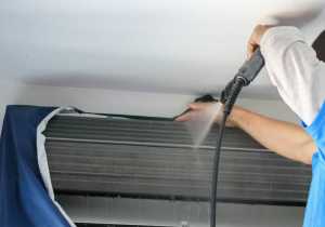 Expert AC Deep Cleaning Springwood