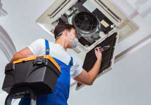 Reliable Air Conditioning Maintenance Hazelbrook