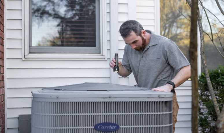 Commercial HVAC Maintenance Castle Hill