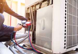 Commercial HVAC Maintenance Castle Hill