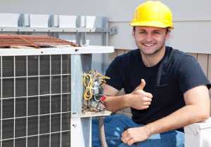 Commercial HVAC Maintenance Castle Hill