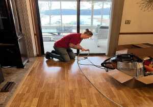 Trusted Ducted Heating Cleaning Whallan