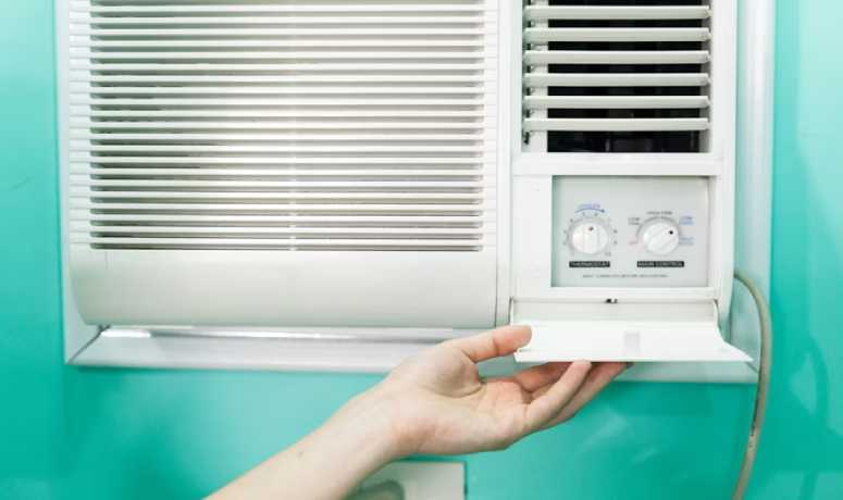 Expert Split System Maintenance Windsor