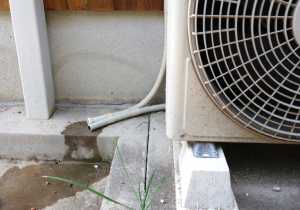 Emergency AC Leak Repair Penrith
