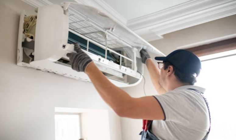 Professional Air Purification Services Menangle
