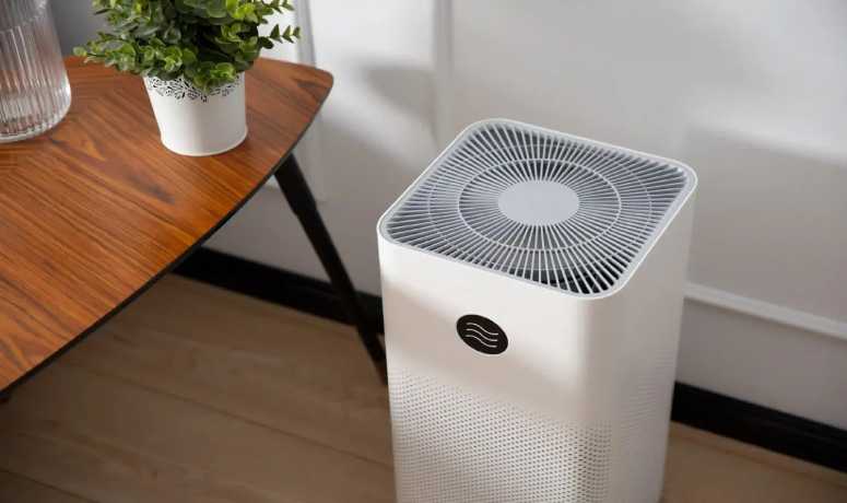 Best Air Purification System Camden