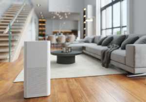 Best Air Purification System Camden