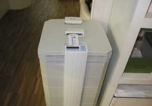 Best Air Purification System Camden