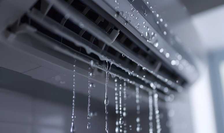 Expert Guide to Aircon Leaking Water Strathfield