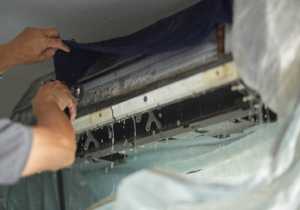 Expert Guide to Aircon Leaking Water Strathfield